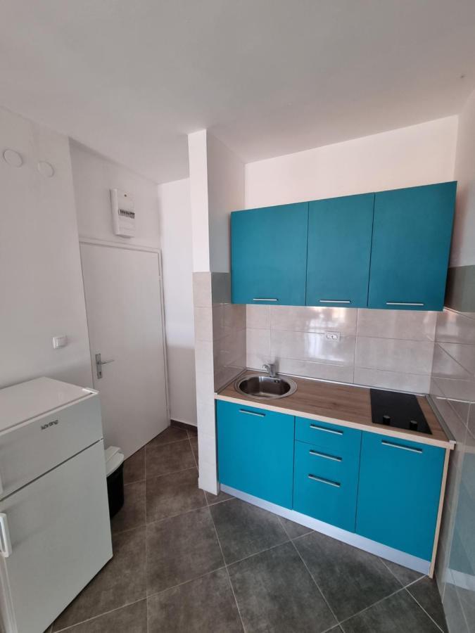Villa Nena In Central Dalmatia 트로기르 외부 사진
