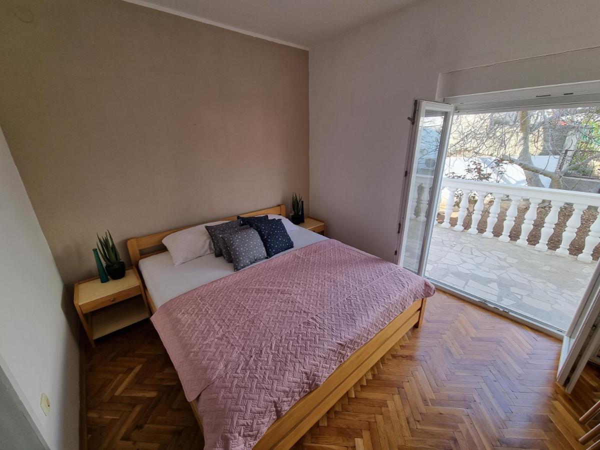 Villa Nena In Central Dalmatia 트로기르 외부 사진
