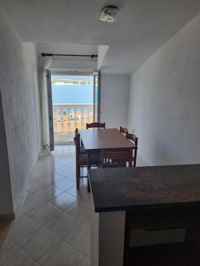 Villa Nena In Central Dalmatia 트로기르 외부 사진